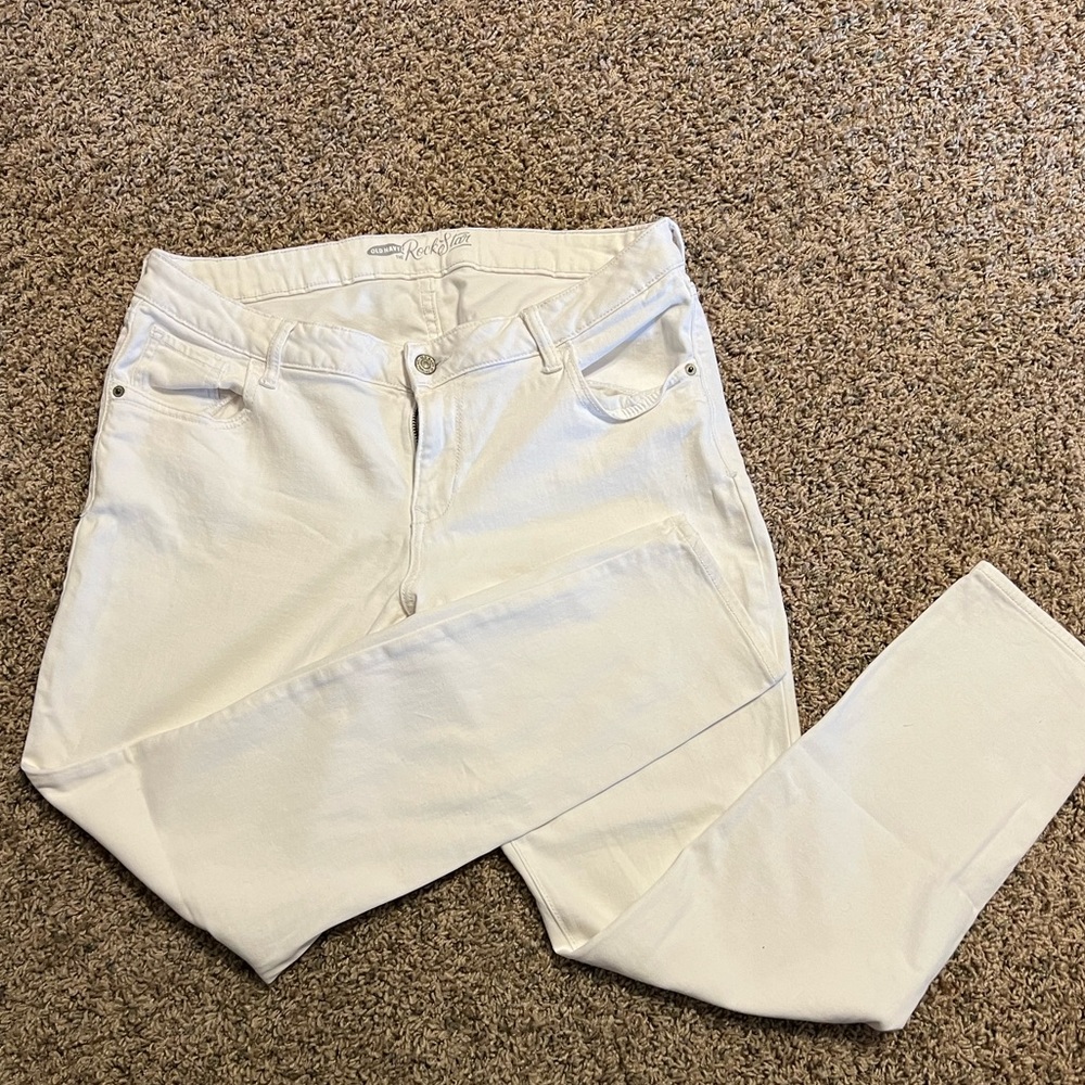 GUC Old Navy Jeans